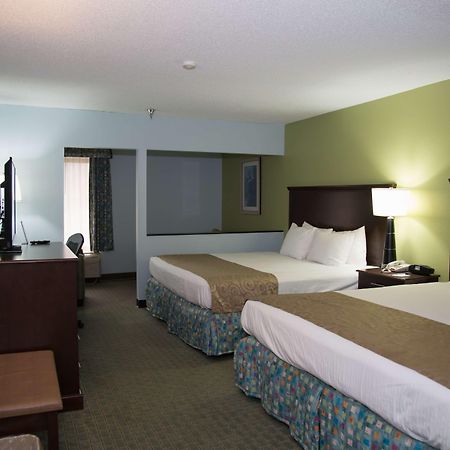Baymont By Wyndham Fort Walton Beach Мэри-Эстер Экстерьер фото