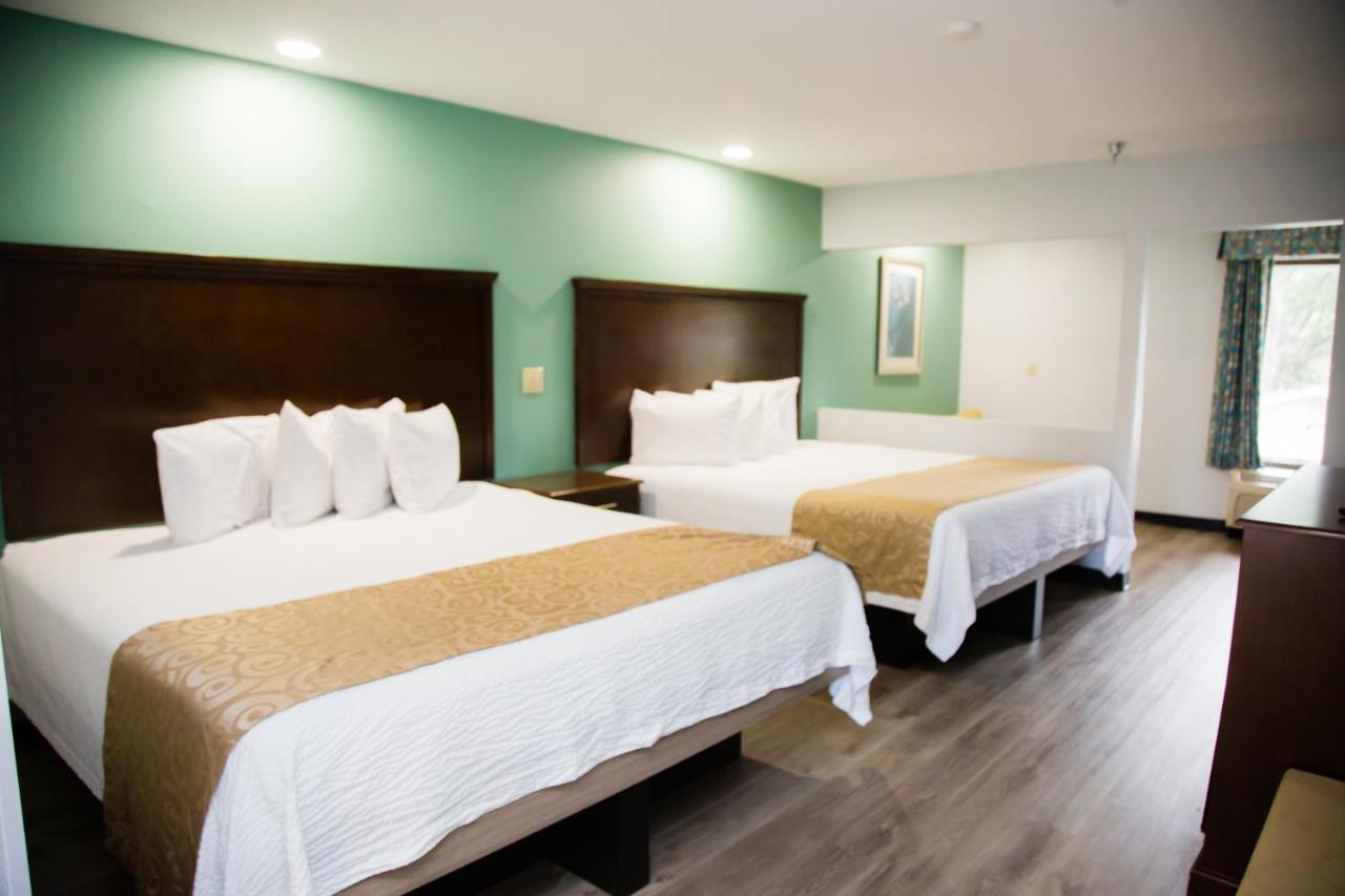Baymont By Wyndham Fort Walton Beach Мэри-Эстер Экстерьер фото